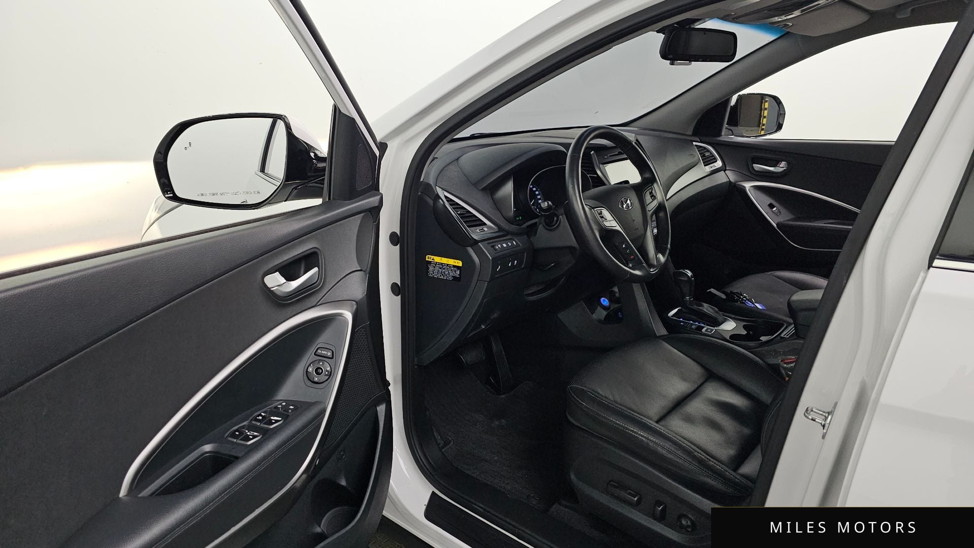 Hyundai Santafe 2018 — миниатюра 13
