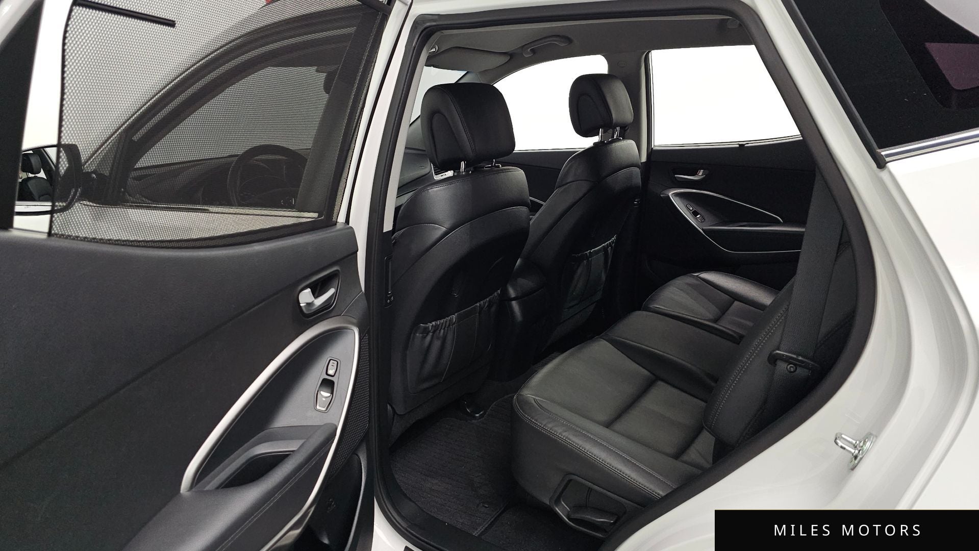 Hyundai Santafe 2018 — миниатюра 17