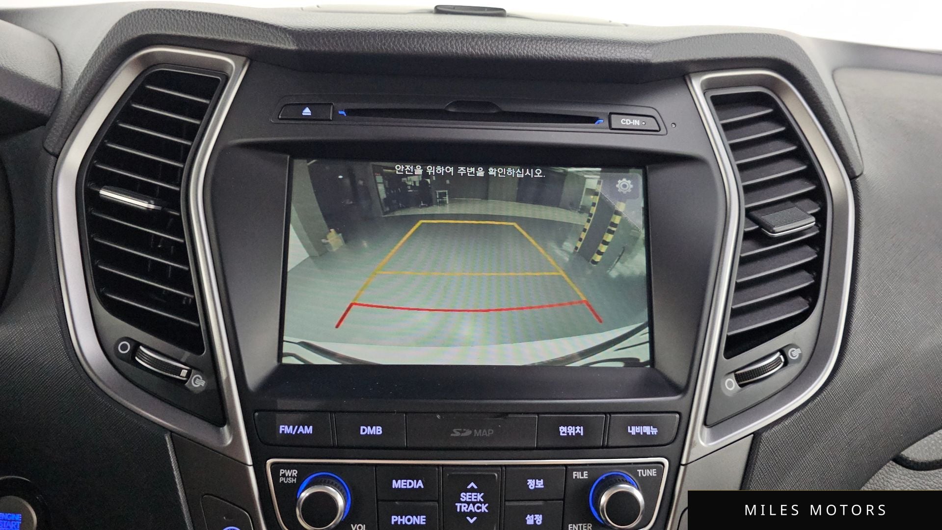 Hyundai Santafe 2018 — миниатюра 20