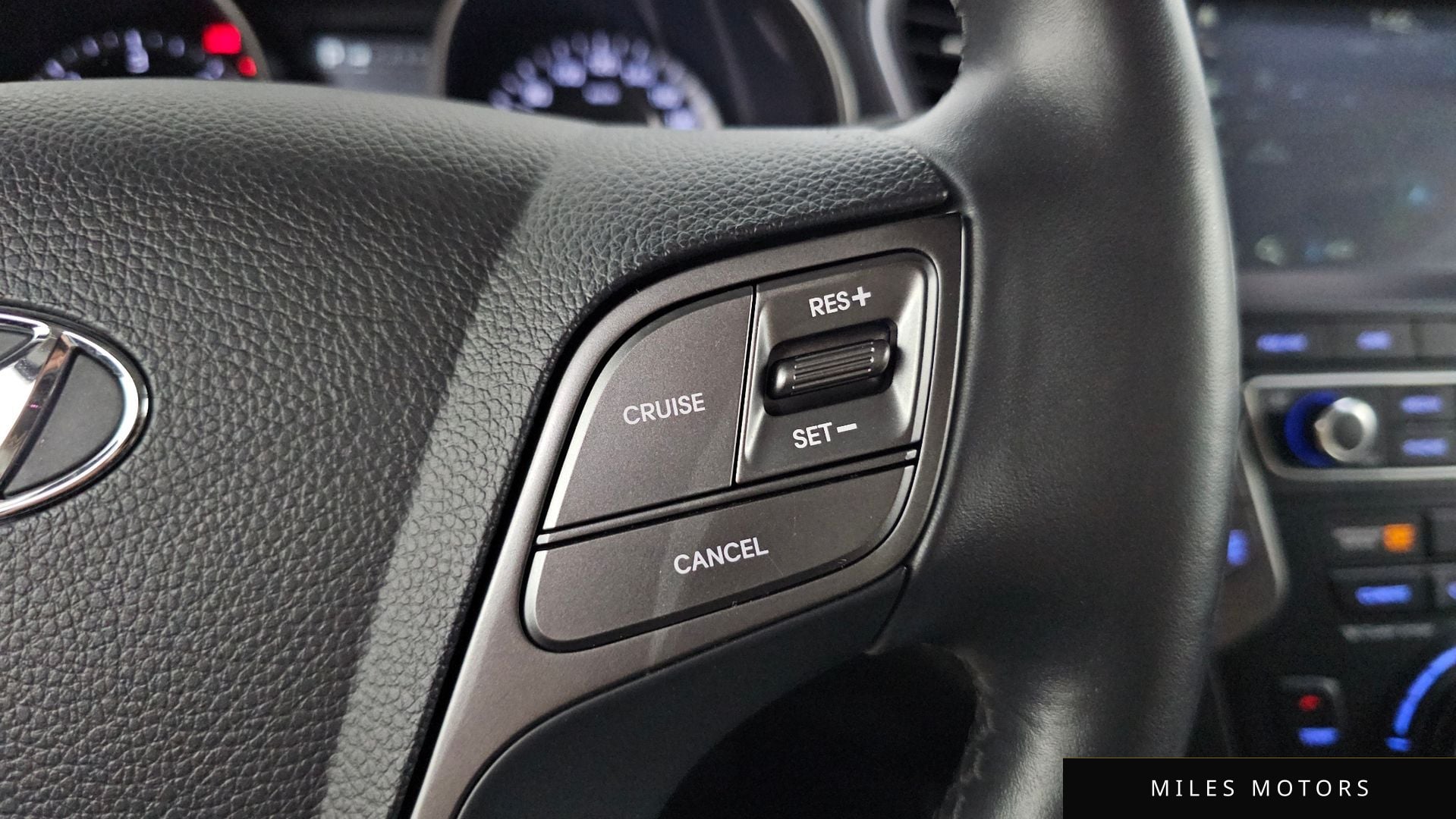 Hyundai Santafe 2018 — миниатюра 24