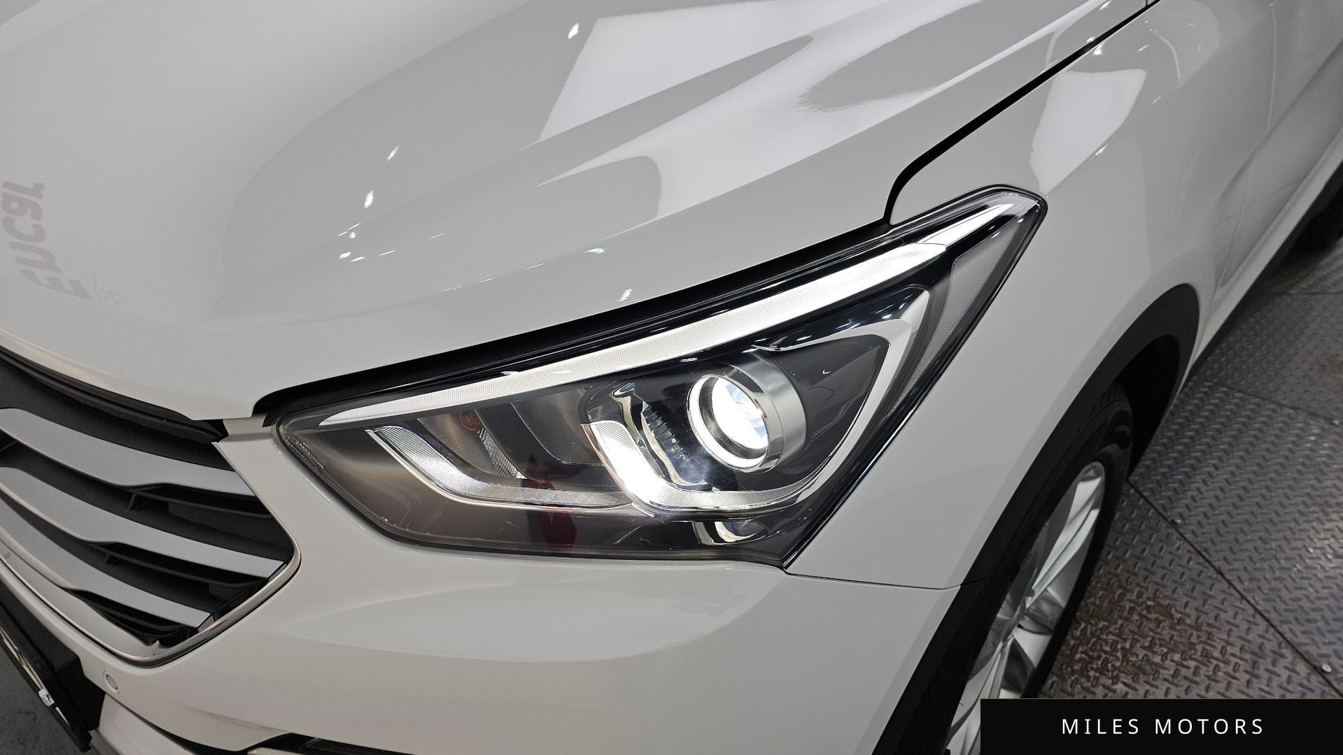 Hyundai Santafe 2018 — миниатюра 8