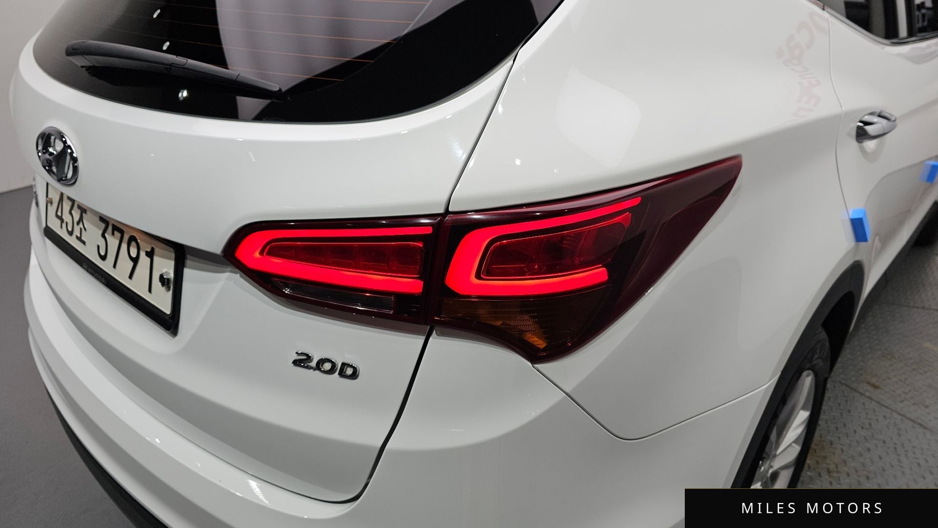 Hyundai Santafe 2018 — миниатюра 9