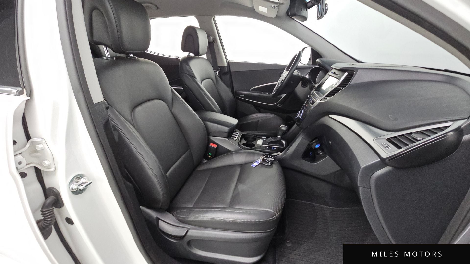 Hyundai Santafe 2018 — миниатюра 16