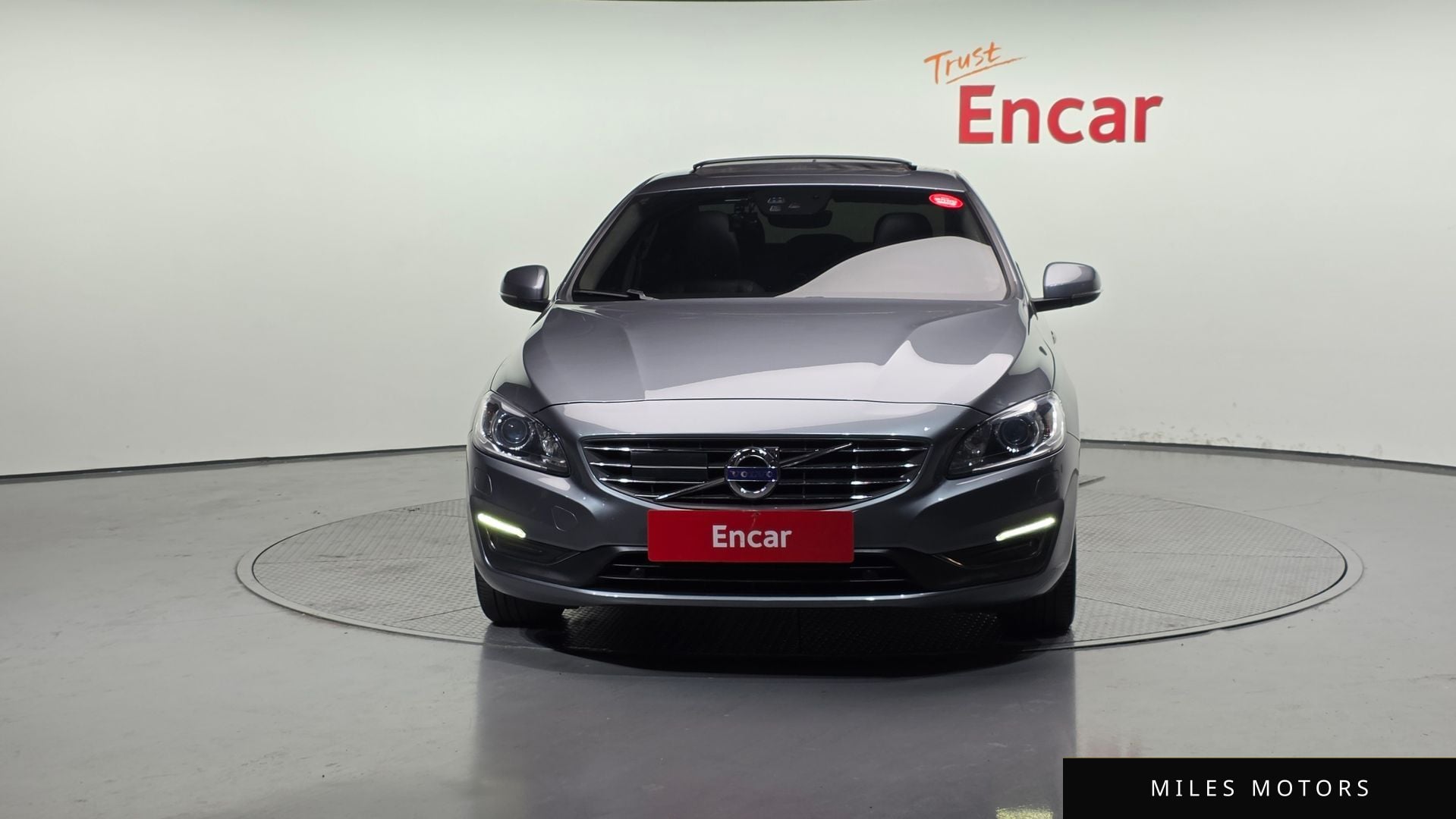 Volvo S60 2018 — миниатюра 3