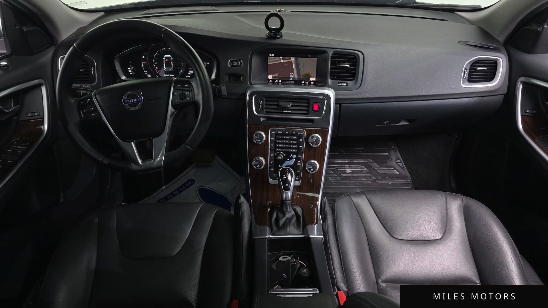 Volvo S60 2018 — миниатюра 7