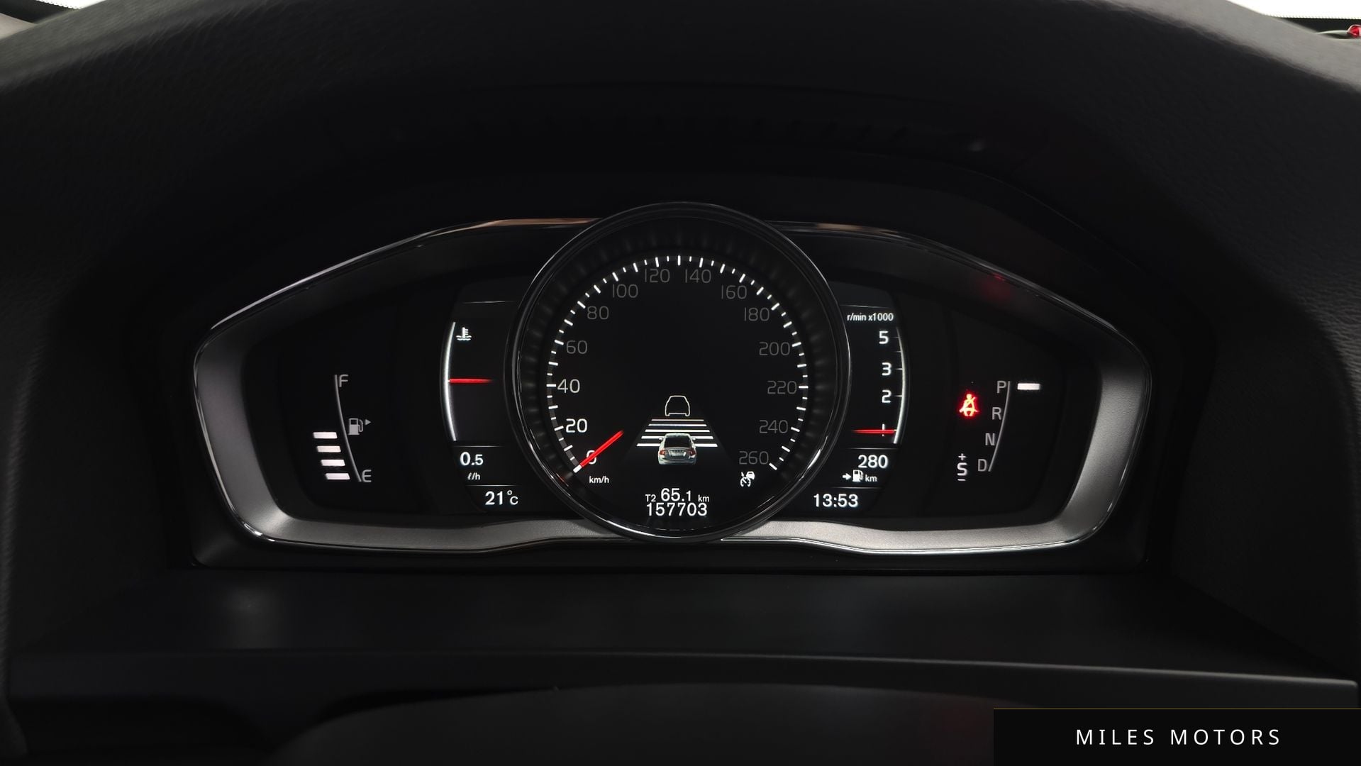 Volvo S60 2018 — миниатюра 8