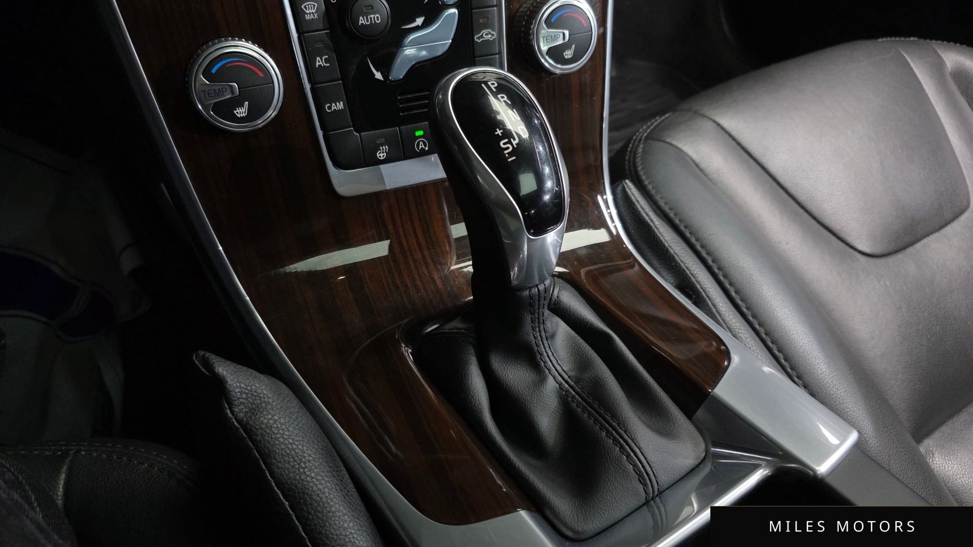 Volvo S60 2018 — миниатюра 9