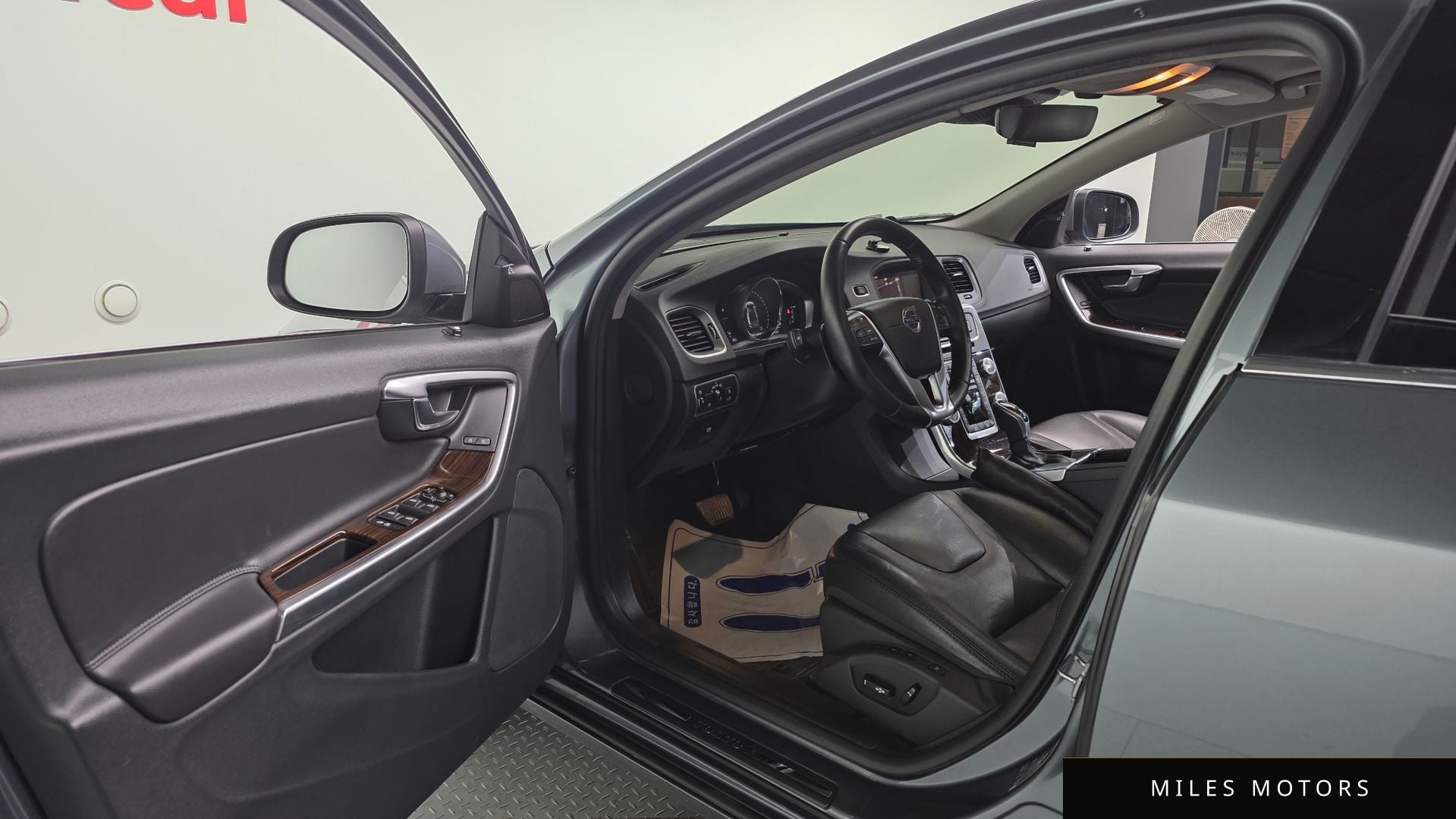 Volvo S60 2018 — миниатюра 10