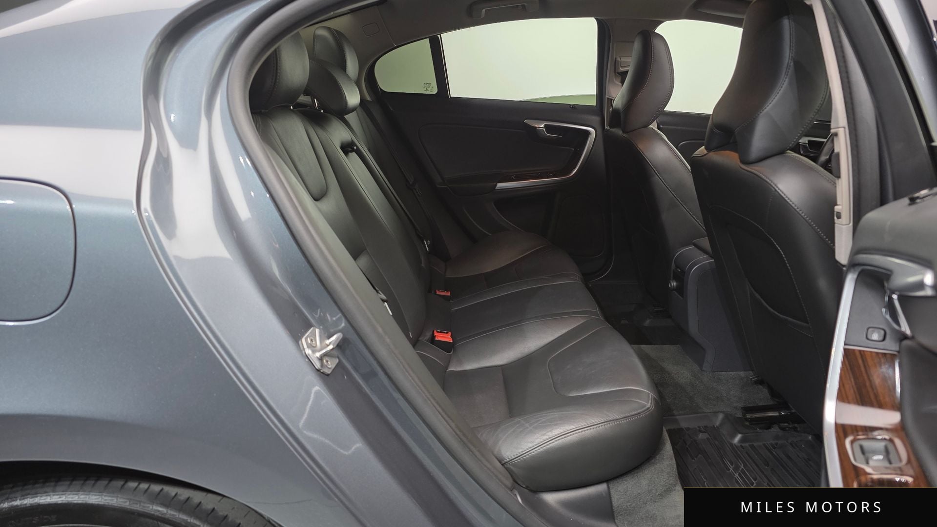 Volvo S60 2018 — миниатюра 11