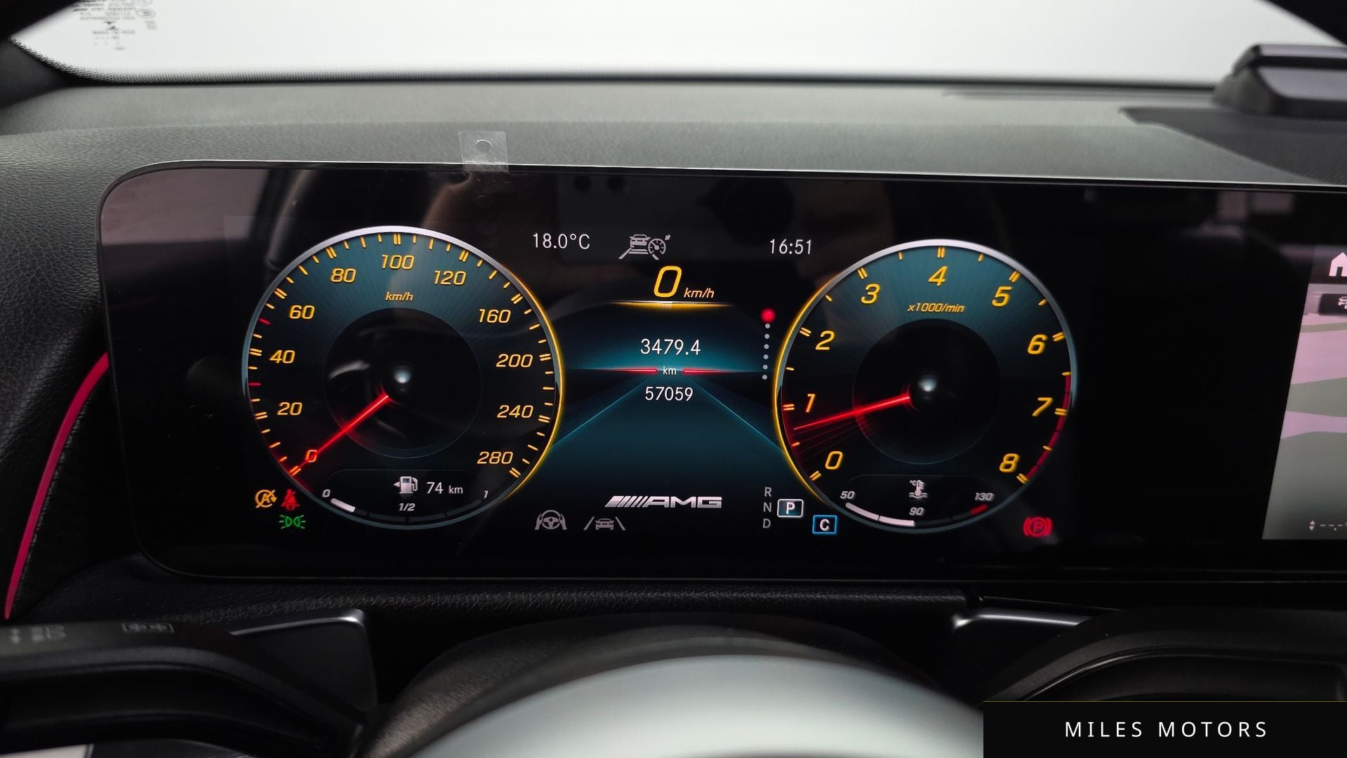 Mercedes-Benz GLB-Class X247 2021 — миниатюра 11