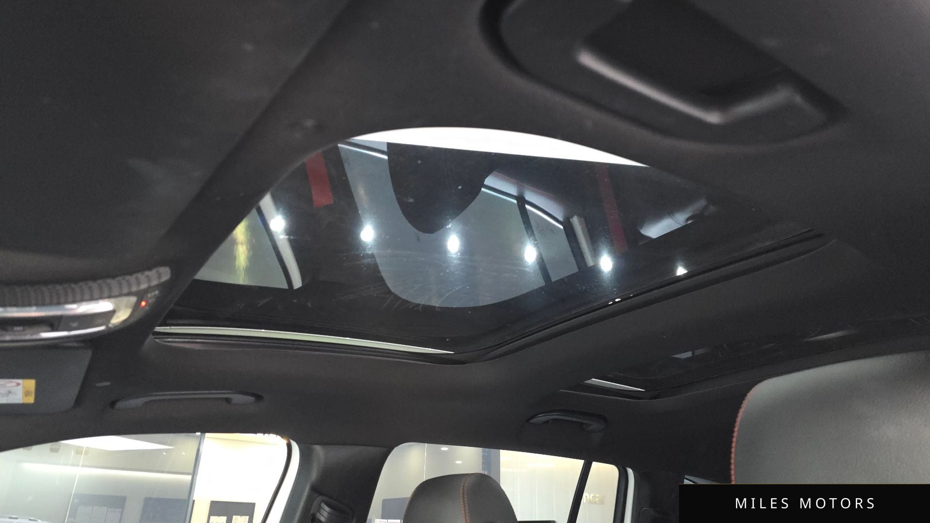 Mercedes-Benz GLB-Class X247 2021 — миниатюра 25