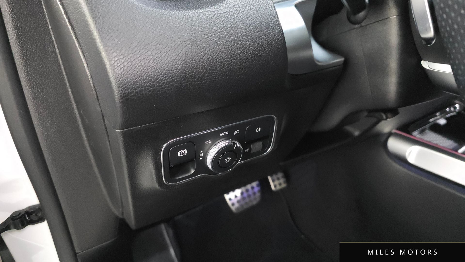 Mercedes-Benz GLB-Class X247 2021 — миниатюра 27