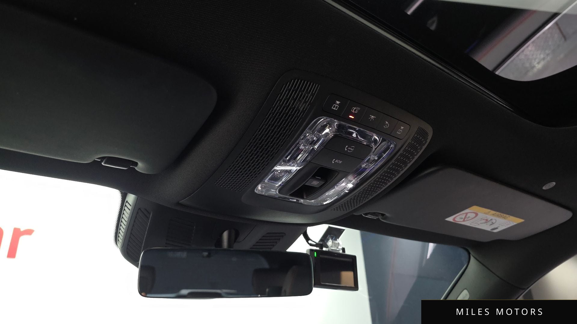 Mercedes-Benz GLB-Class X247 2021 — миниатюра 29
