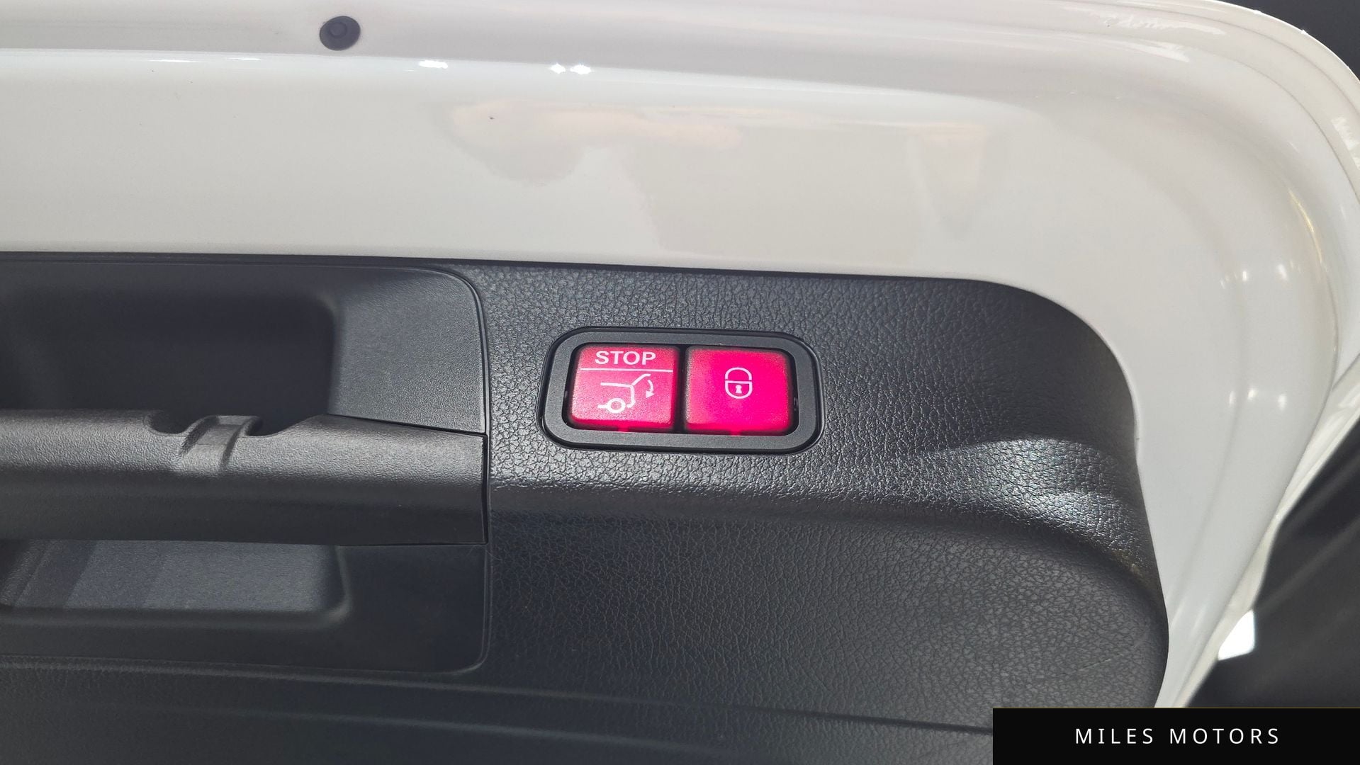 Mercedes-Benz GLB-Class X247 2021 — миниатюра 31