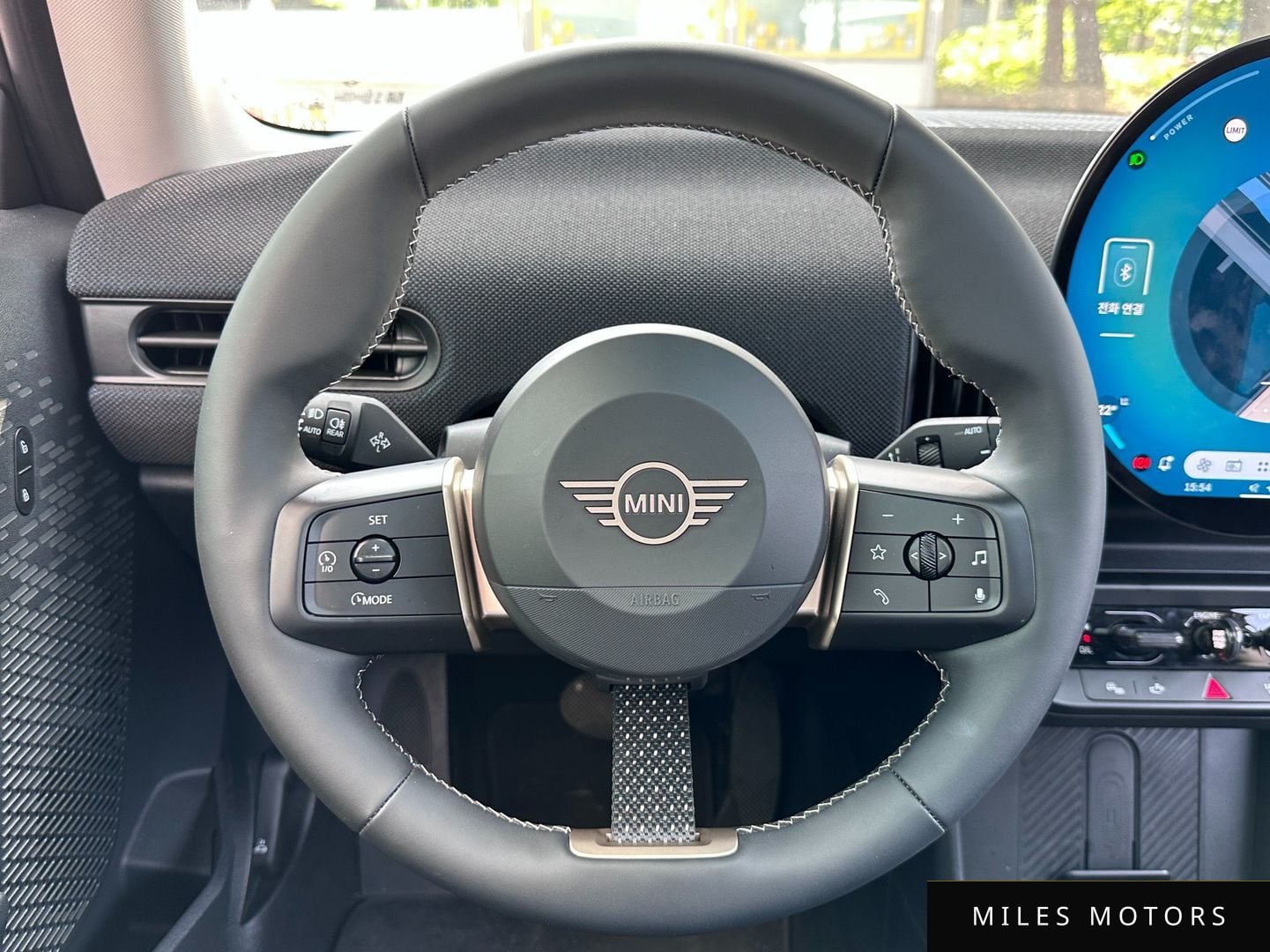 MINI Cooper 2025 — миниатюра 9