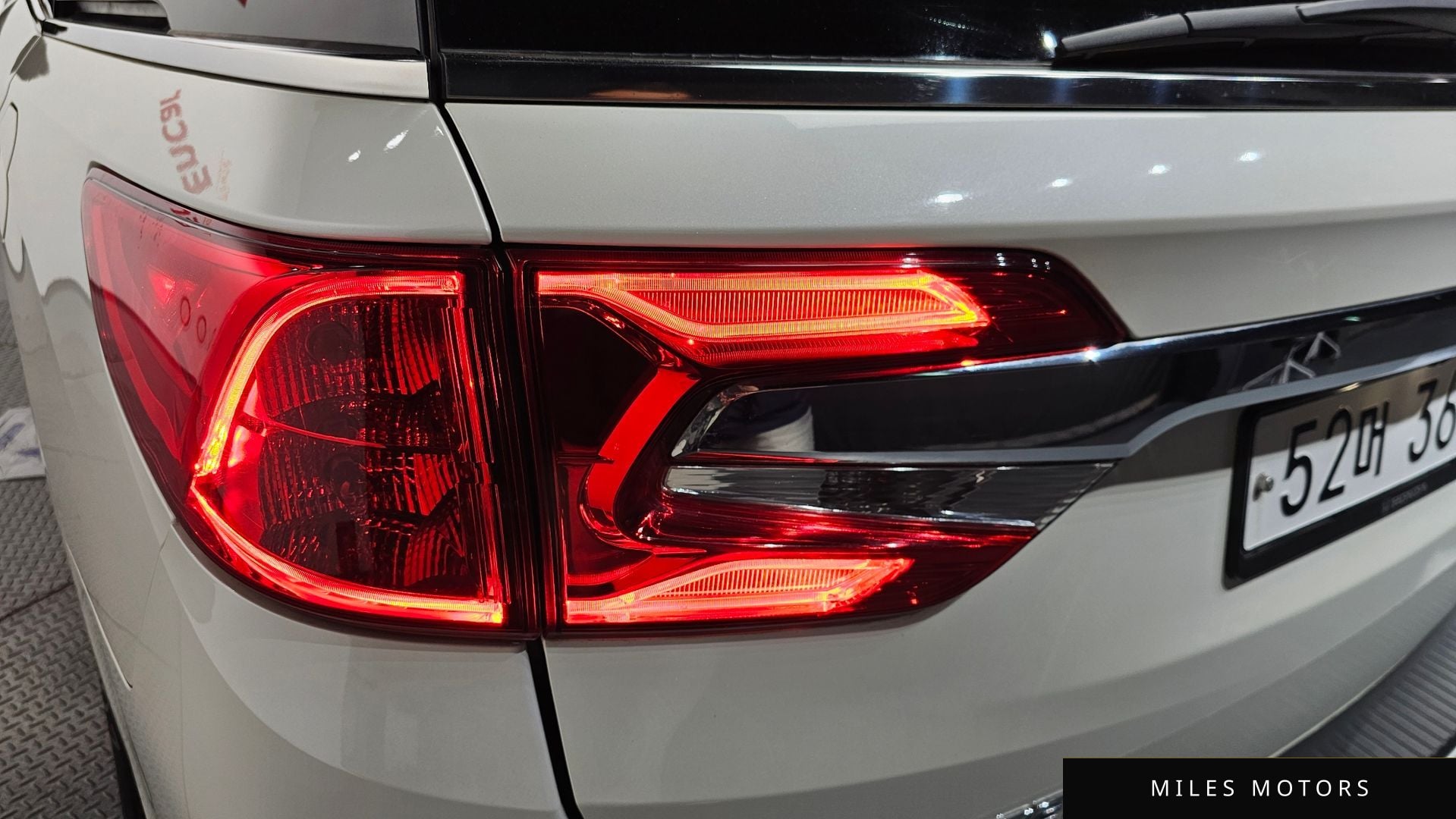 Honda Odyssey 2018 — миниатюра 9