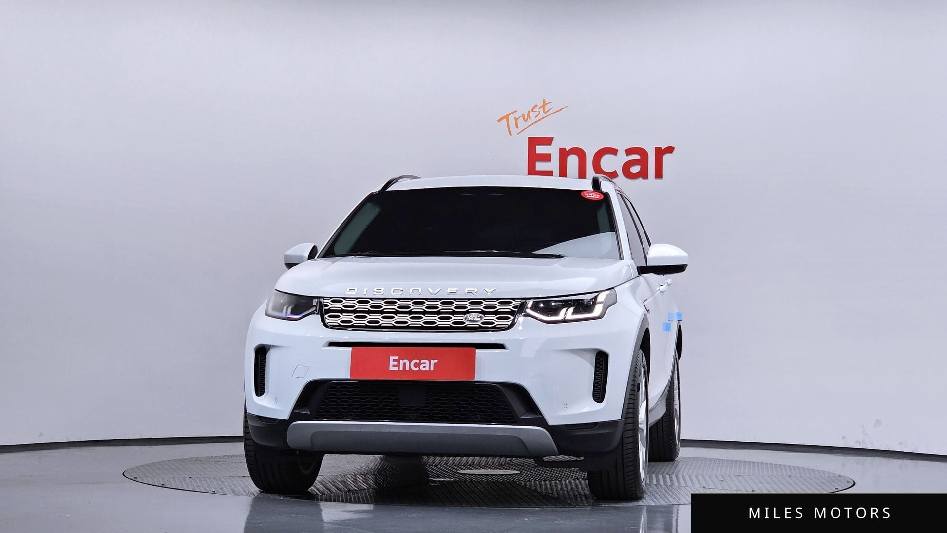 Land Rover Discovery Sport 2022 — миниатюра 3