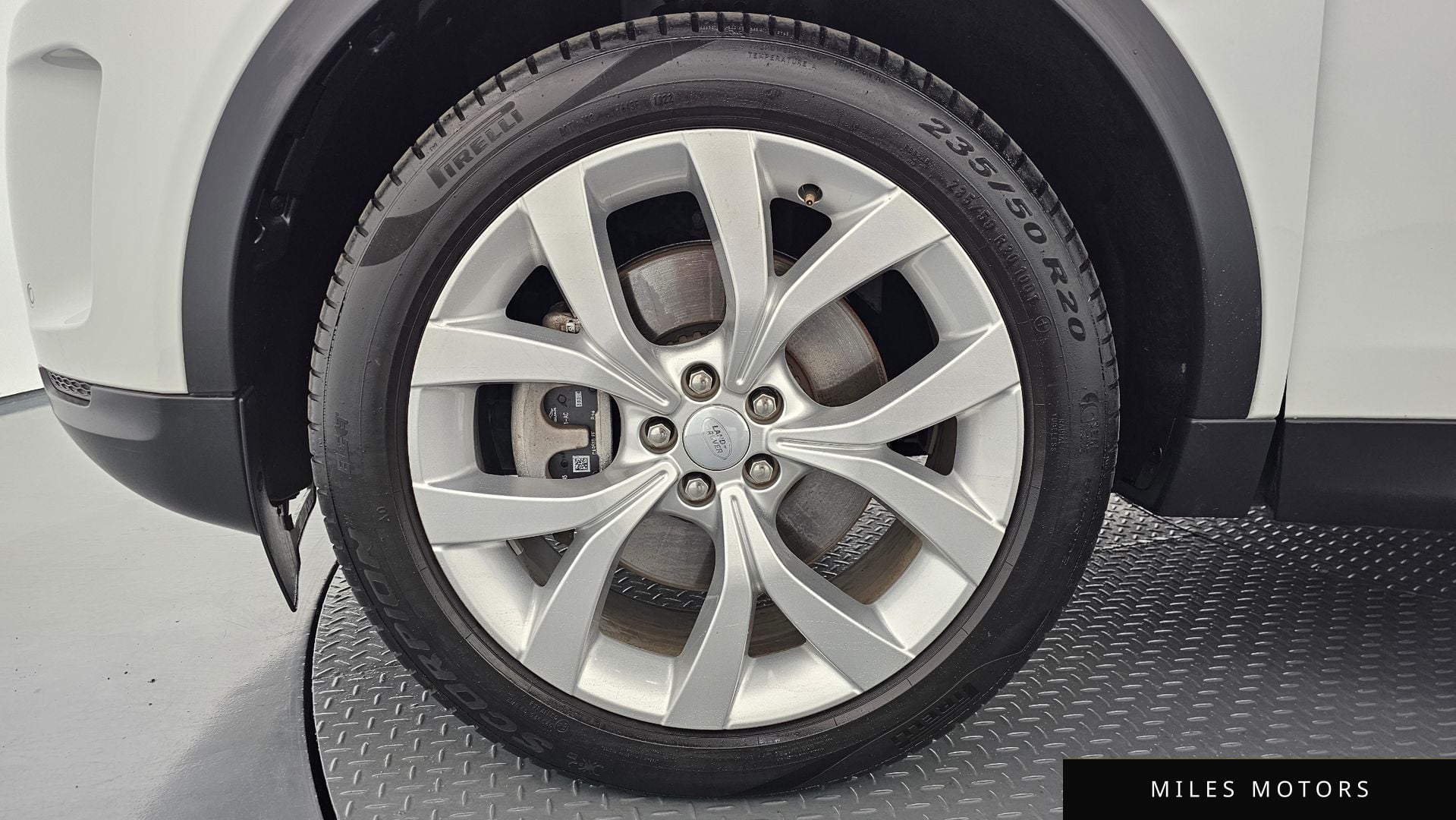 Land Rover Discovery Sport 2022 — миниатюра 5