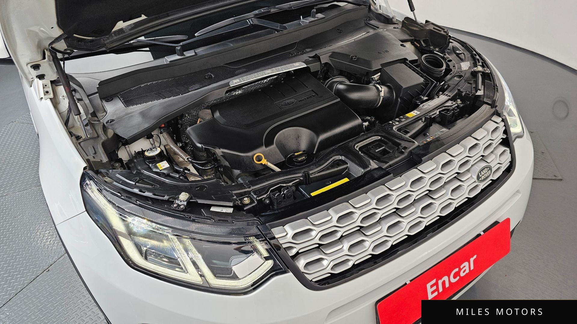 Land Rover Discovery Sport 2022 — миниатюра 6