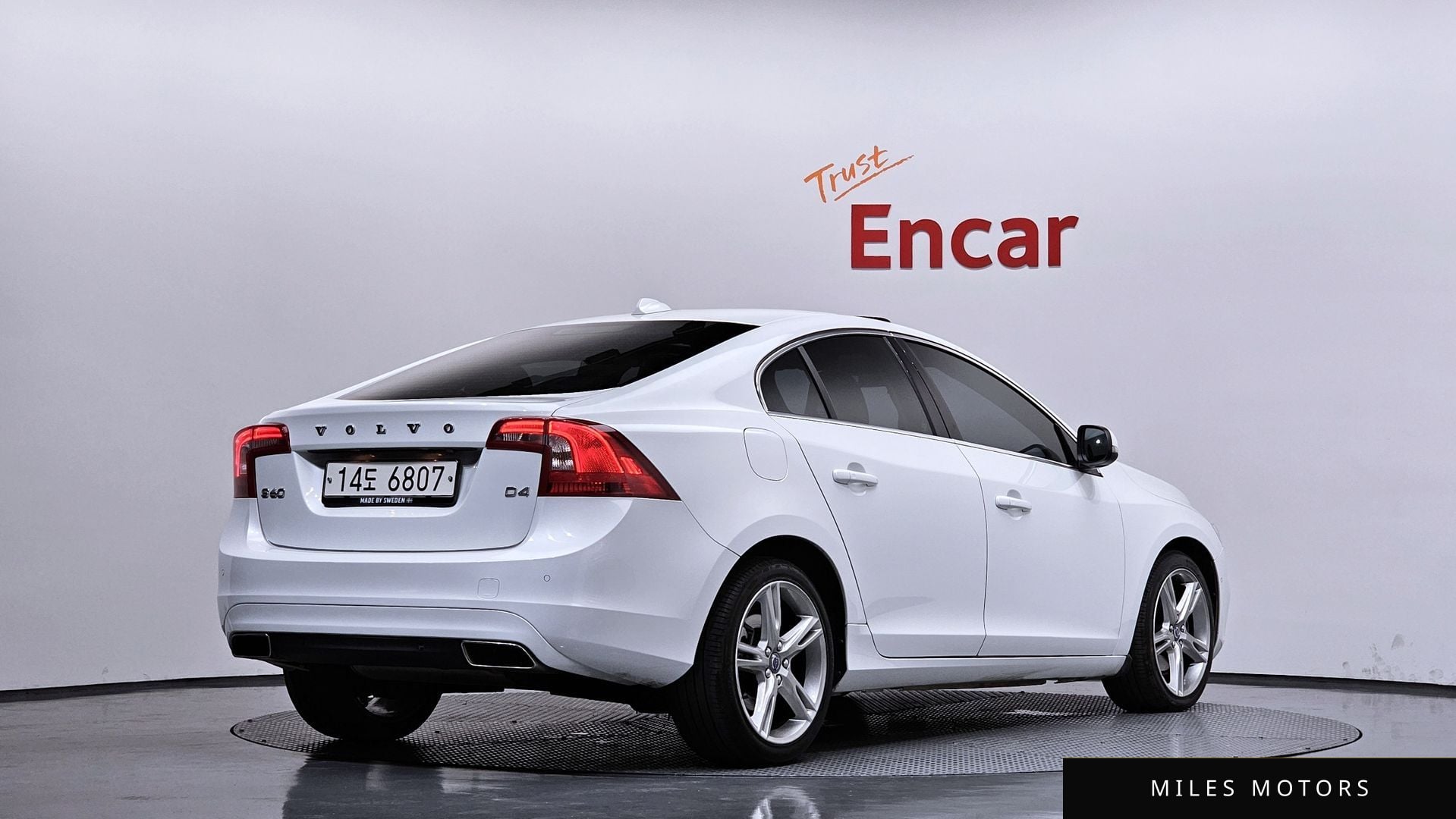 Volvo S60 2017 — миниатюра 2