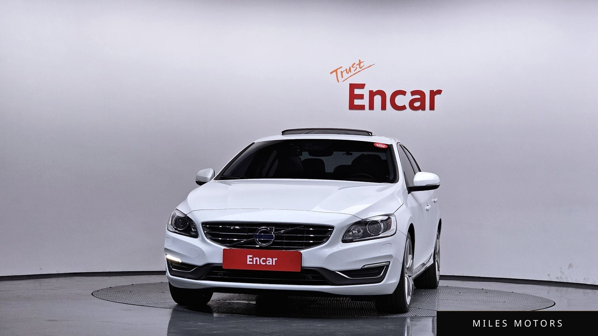 Volvo S60 2017 — миниатюра 3