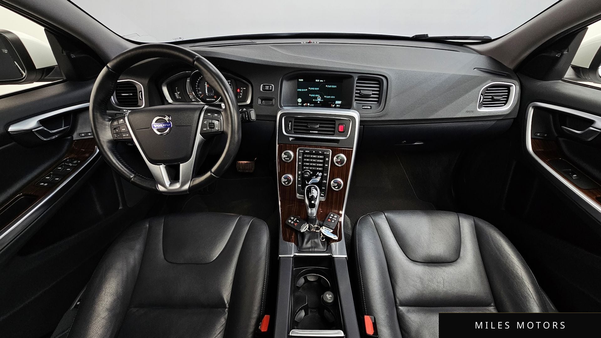 Volvo S60 2017 — миниатюра 7