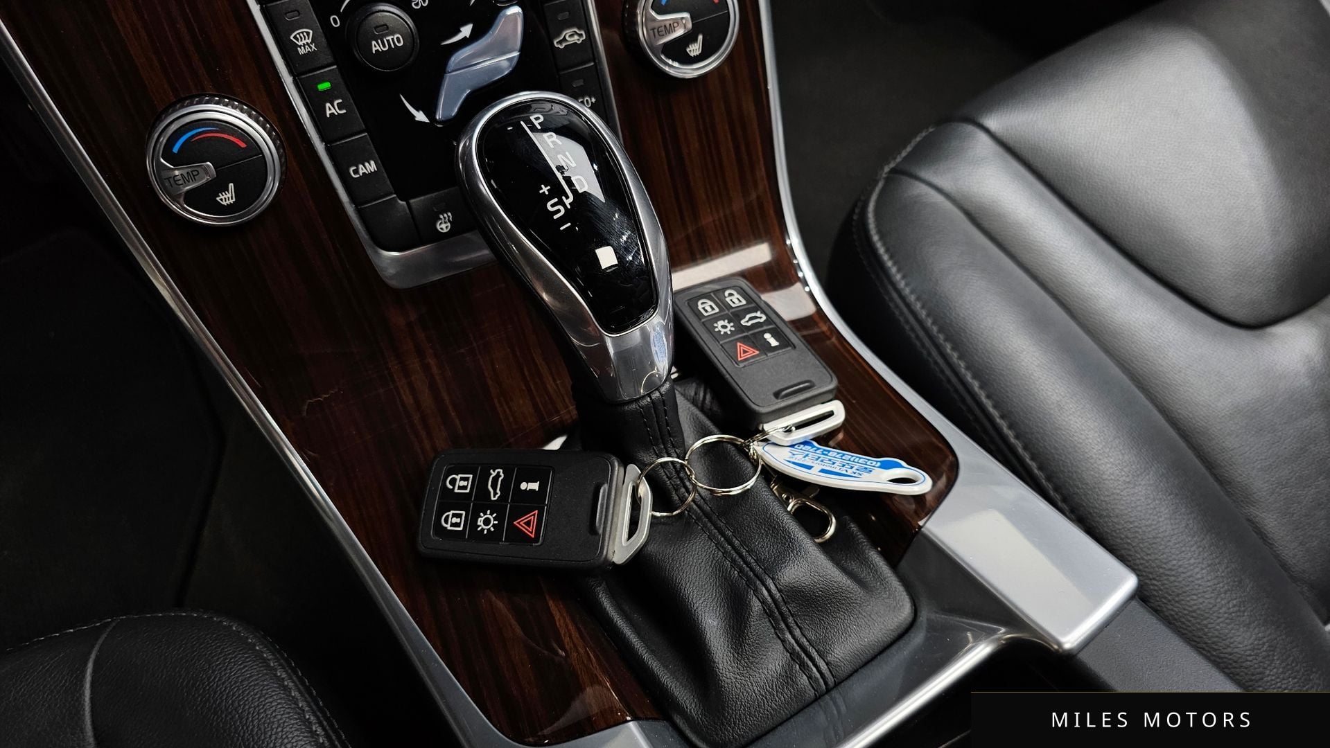 Volvo S60 2017 — миниатюра 9