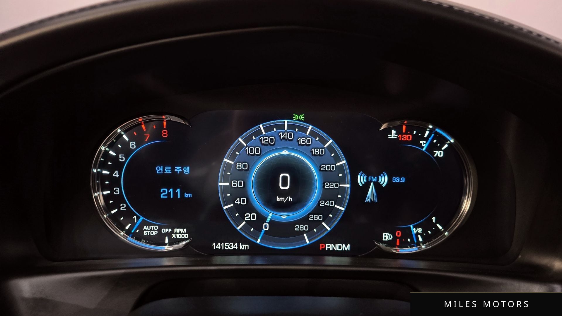 Cadillac CT6 2017 — миниатюра 8