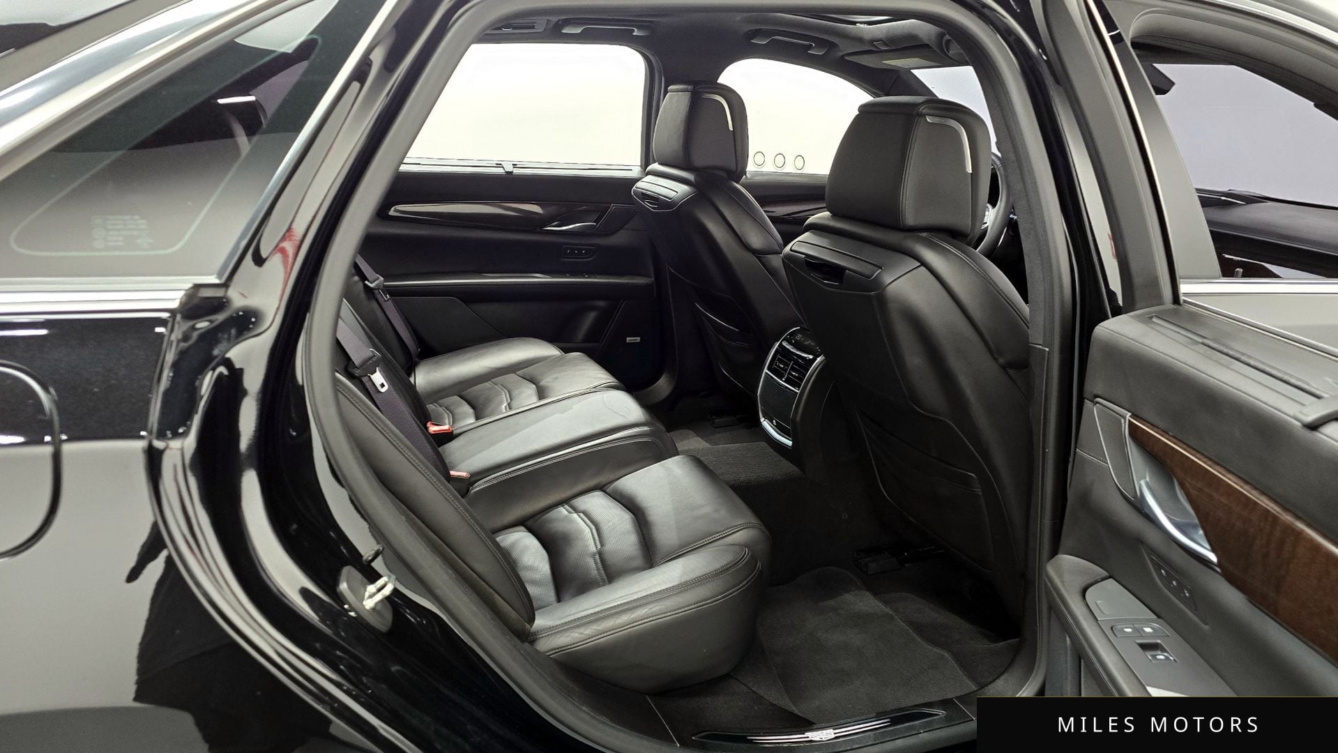 Cadillac CT6 2017 — миниатюра 11
