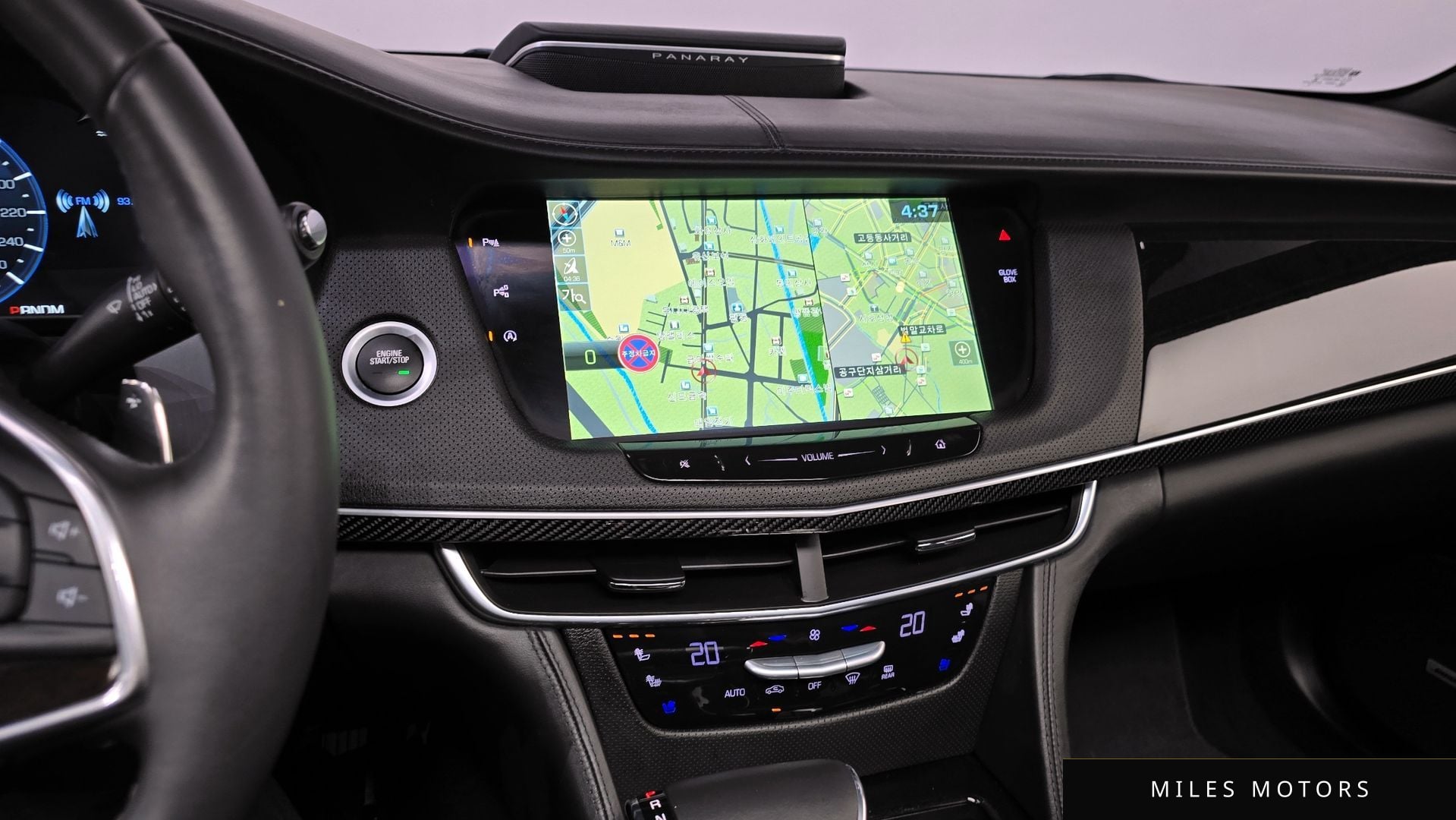 Cadillac CT6 2017 — миниатюра 12
