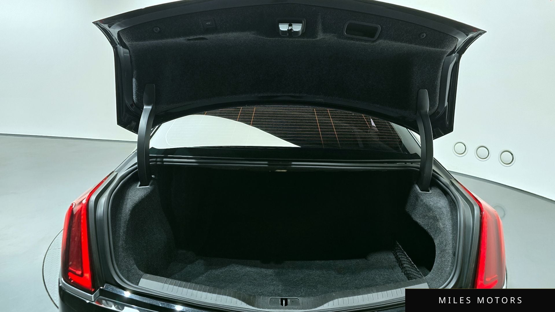 Cadillac CT6 2017 — миниатюра 19