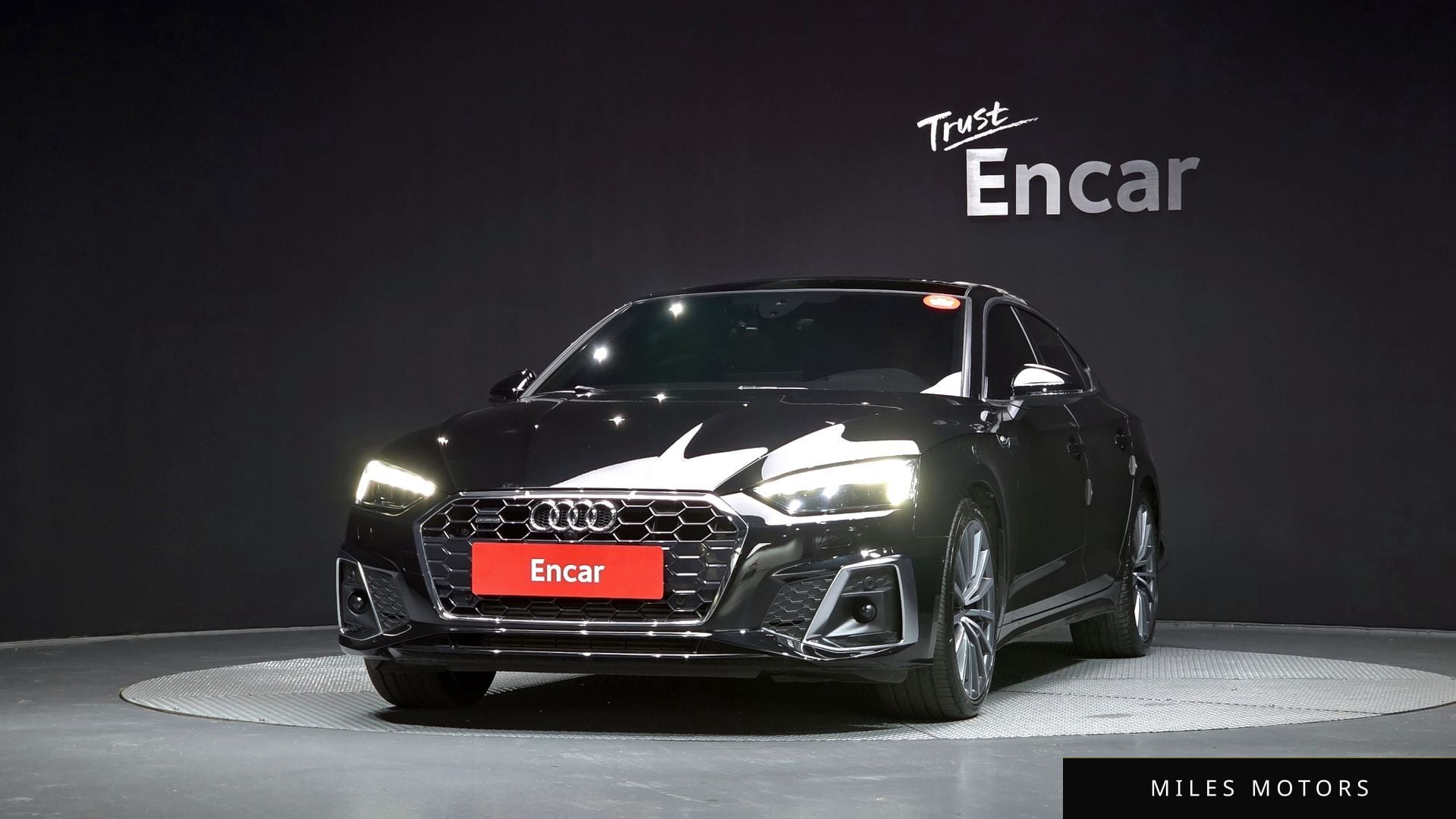 Audi A5 (F5) 2023 — миниатюра 3
