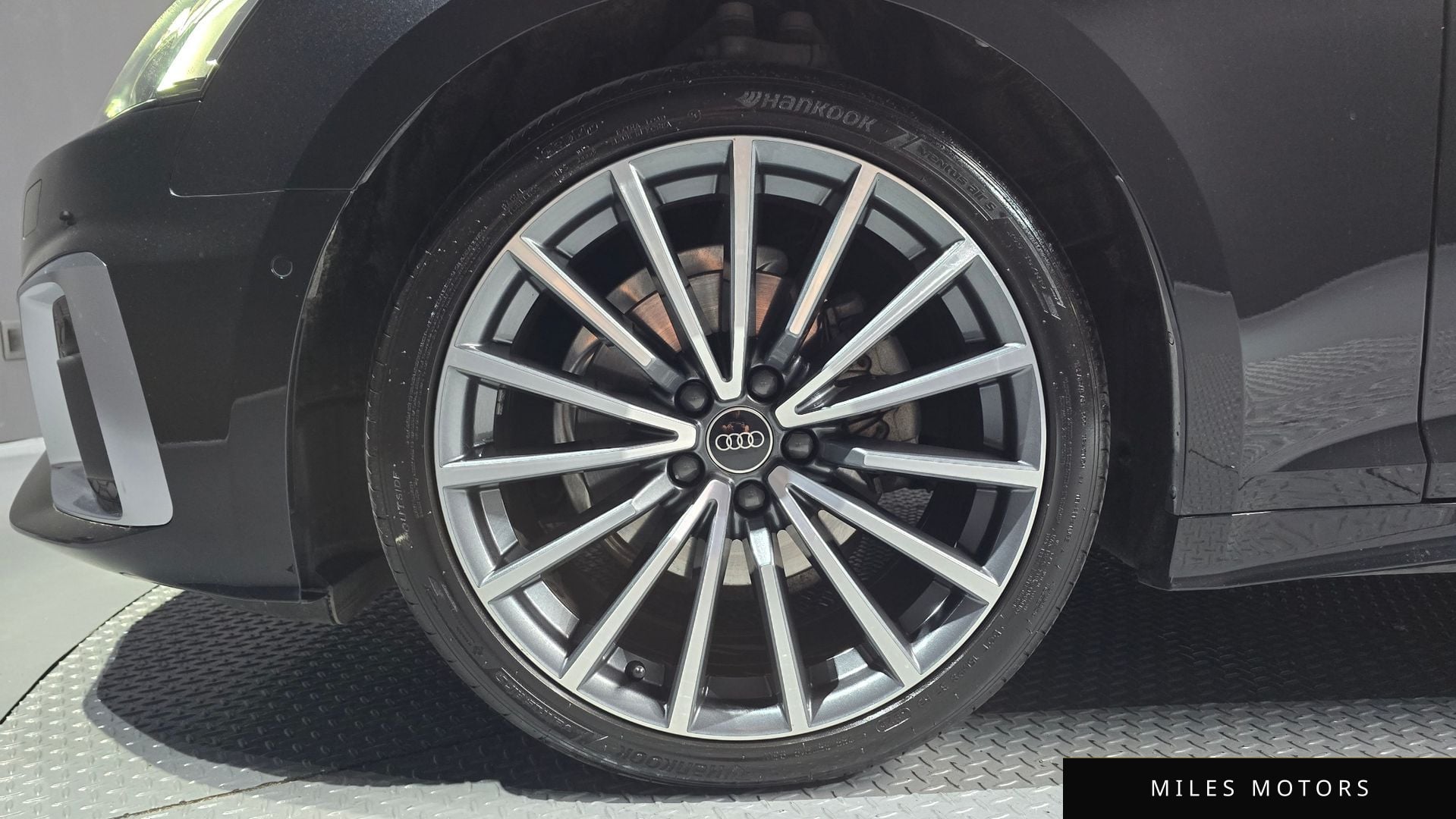 Audi A5 (F5) 2023 — миниатюра 5