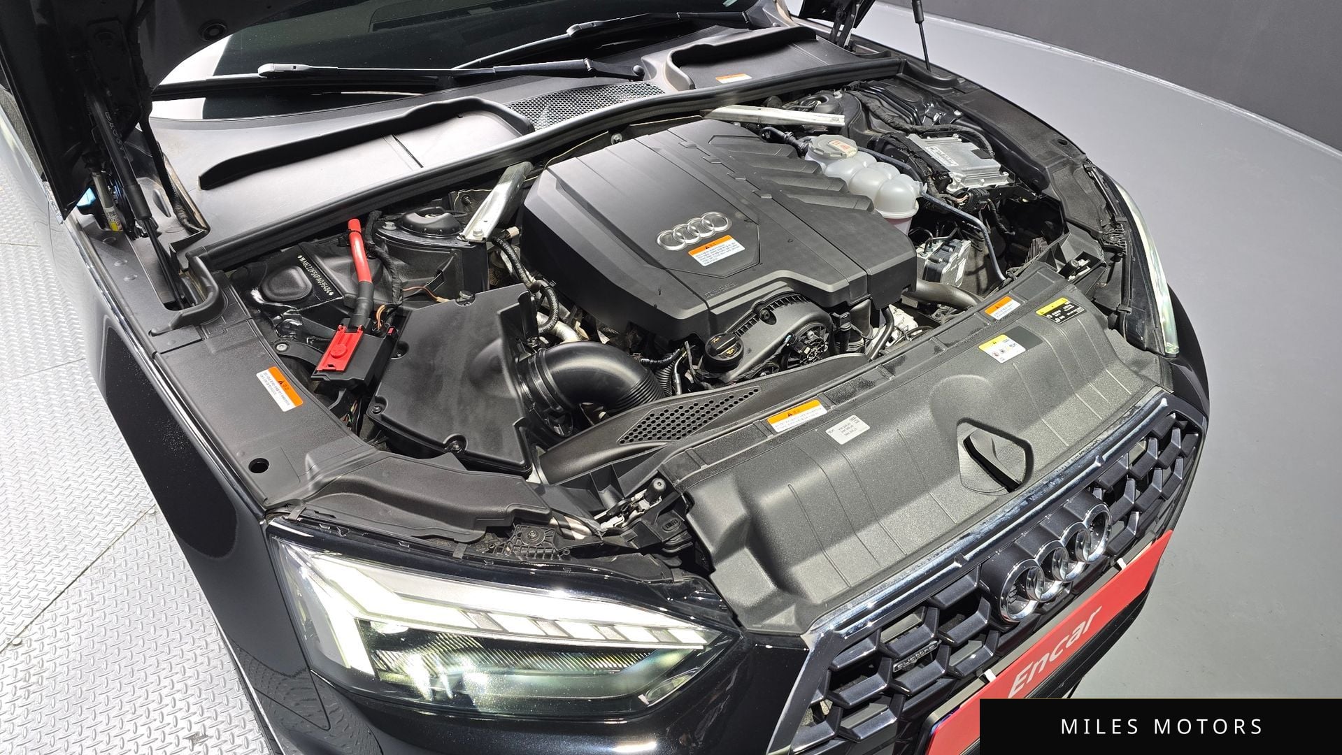 Audi A5 (F5) 2023 — миниатюра 6