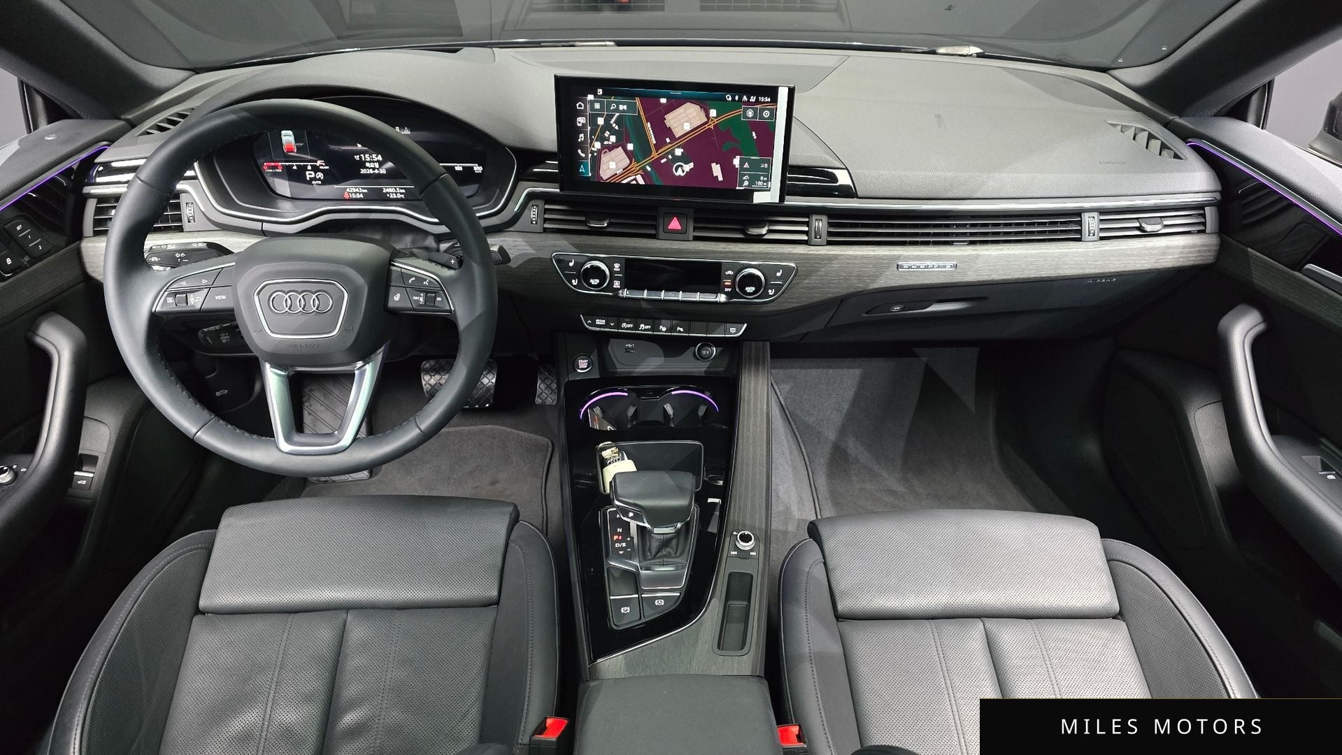 Audi A5 (F5) 2023 — миниатюра 10