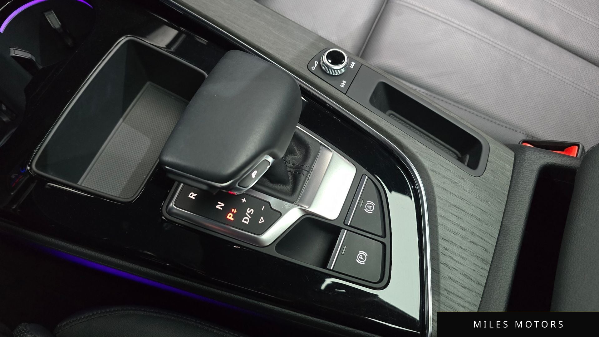 Audi A5 (F5) 2023 — миниатюра 12