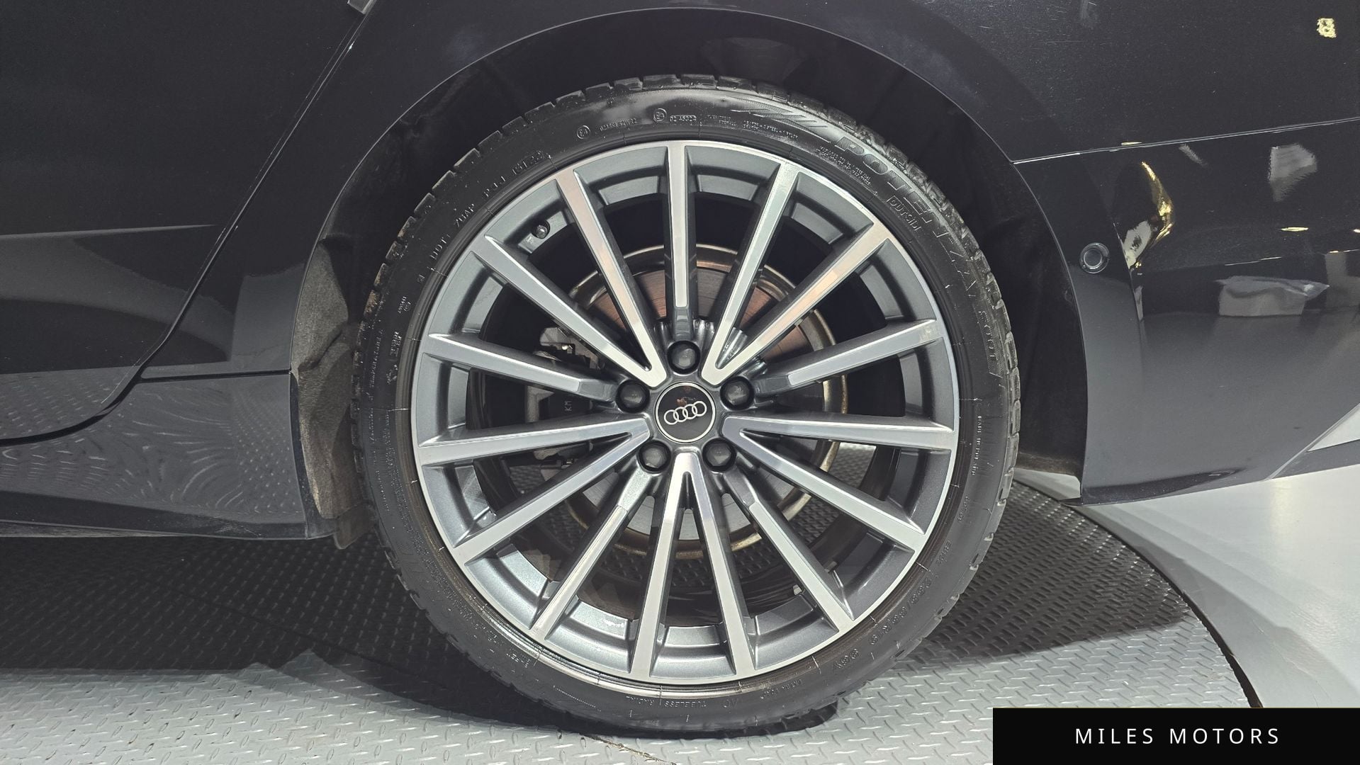 Audi A5 (F5) 2023 — миниатюра 7