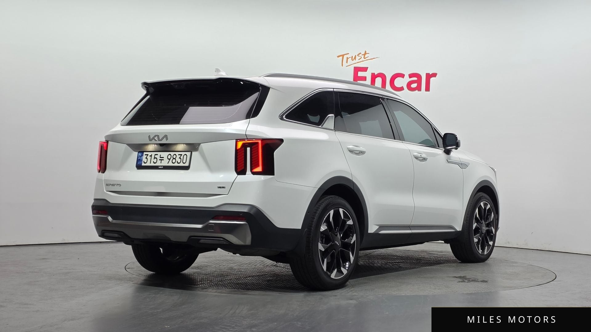 Kia Sorento 2024 — миниатюра 2