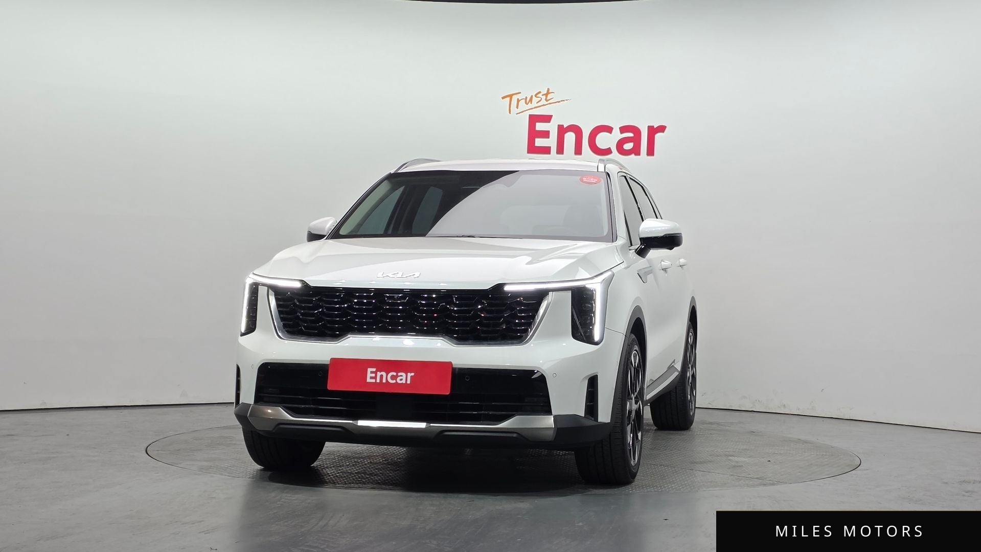 Kia Sorento 2024 — миниатюра 3