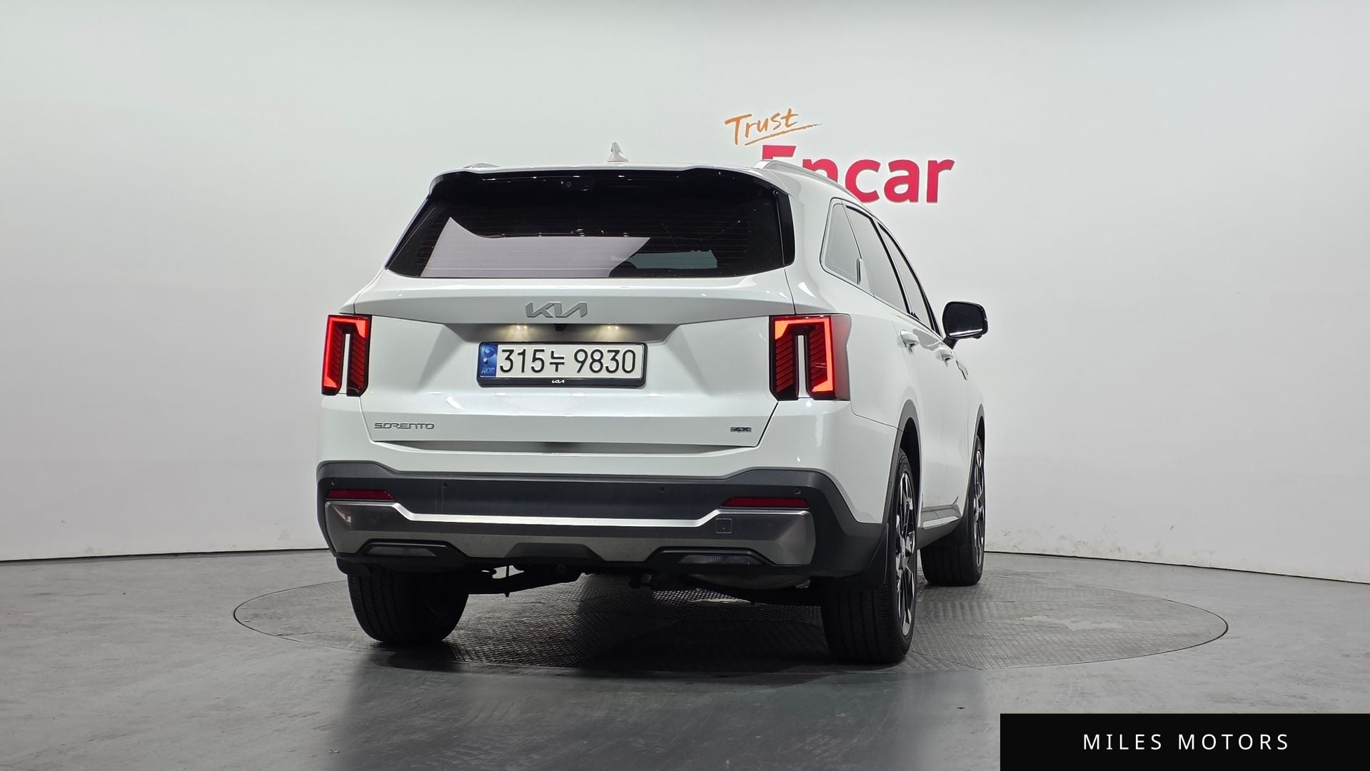Kia Sorento 2024 — миниатюра 4