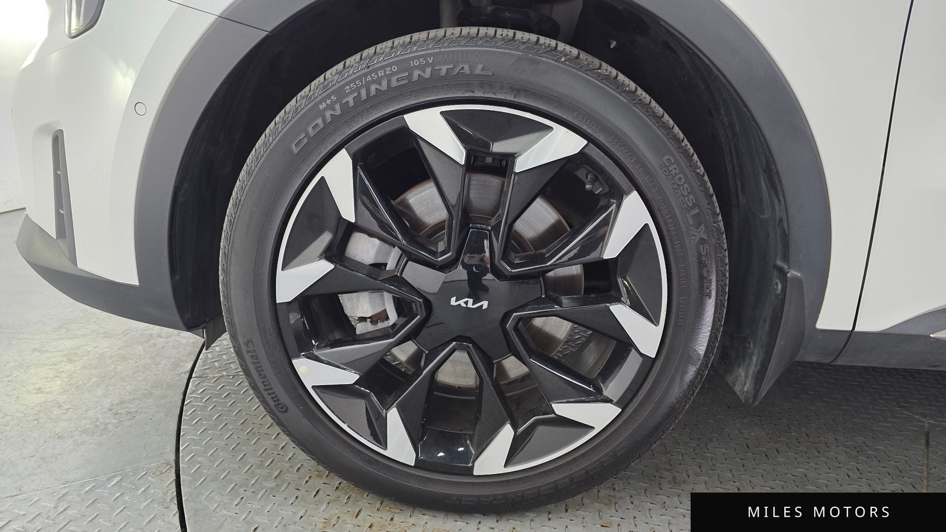 Kia Sorento 2024 — миниатюра 5