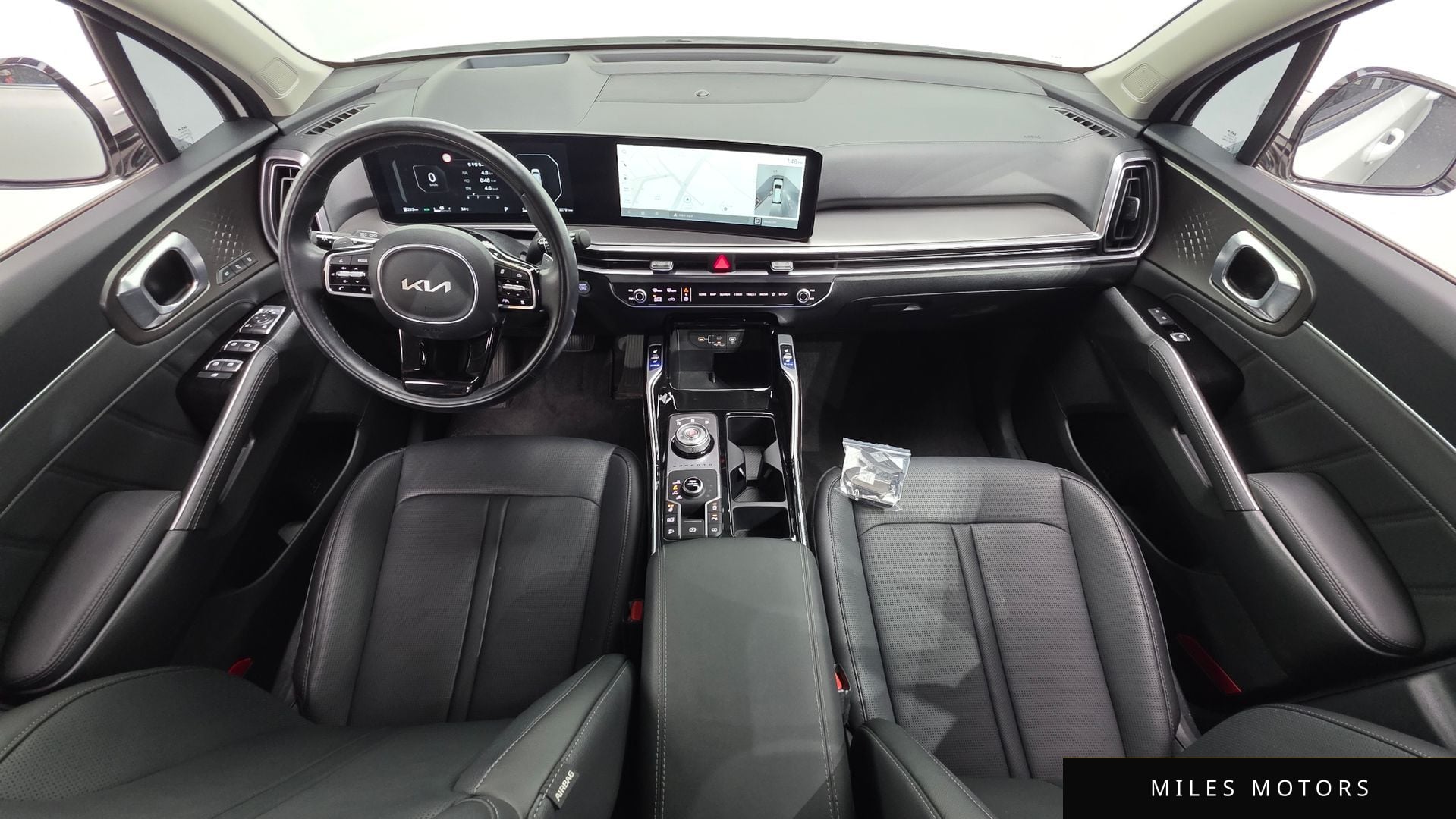Kia Sorento 2024 — миниатюра 10