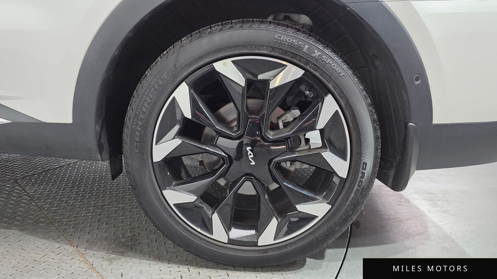 Kia Sorento 2024 — миниатюра 7