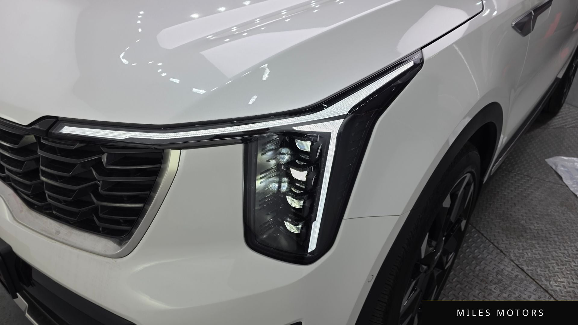 Kia Sorento 2024 — миниатюра 8