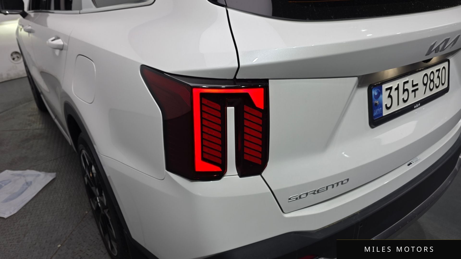 Kia Sorento 2024 — миниатюра 9