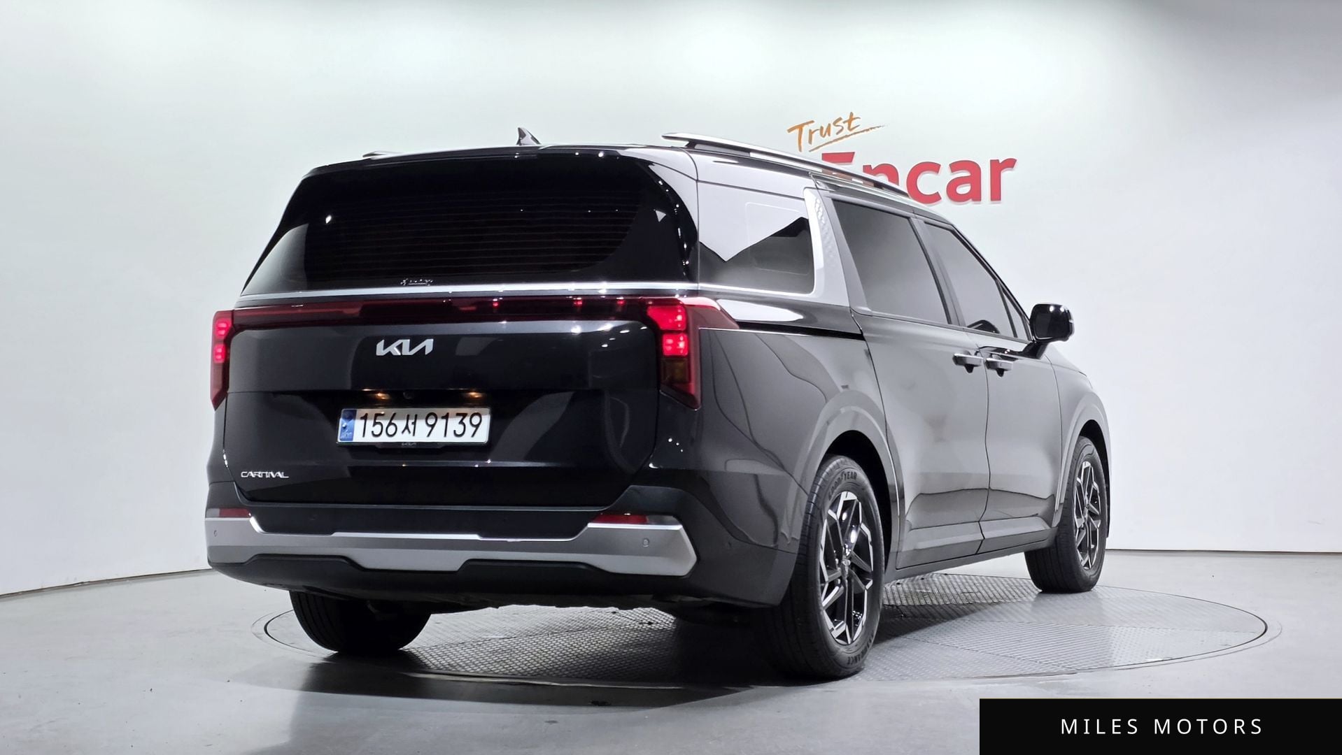 Kia Canival 2024 — миниатюра 2