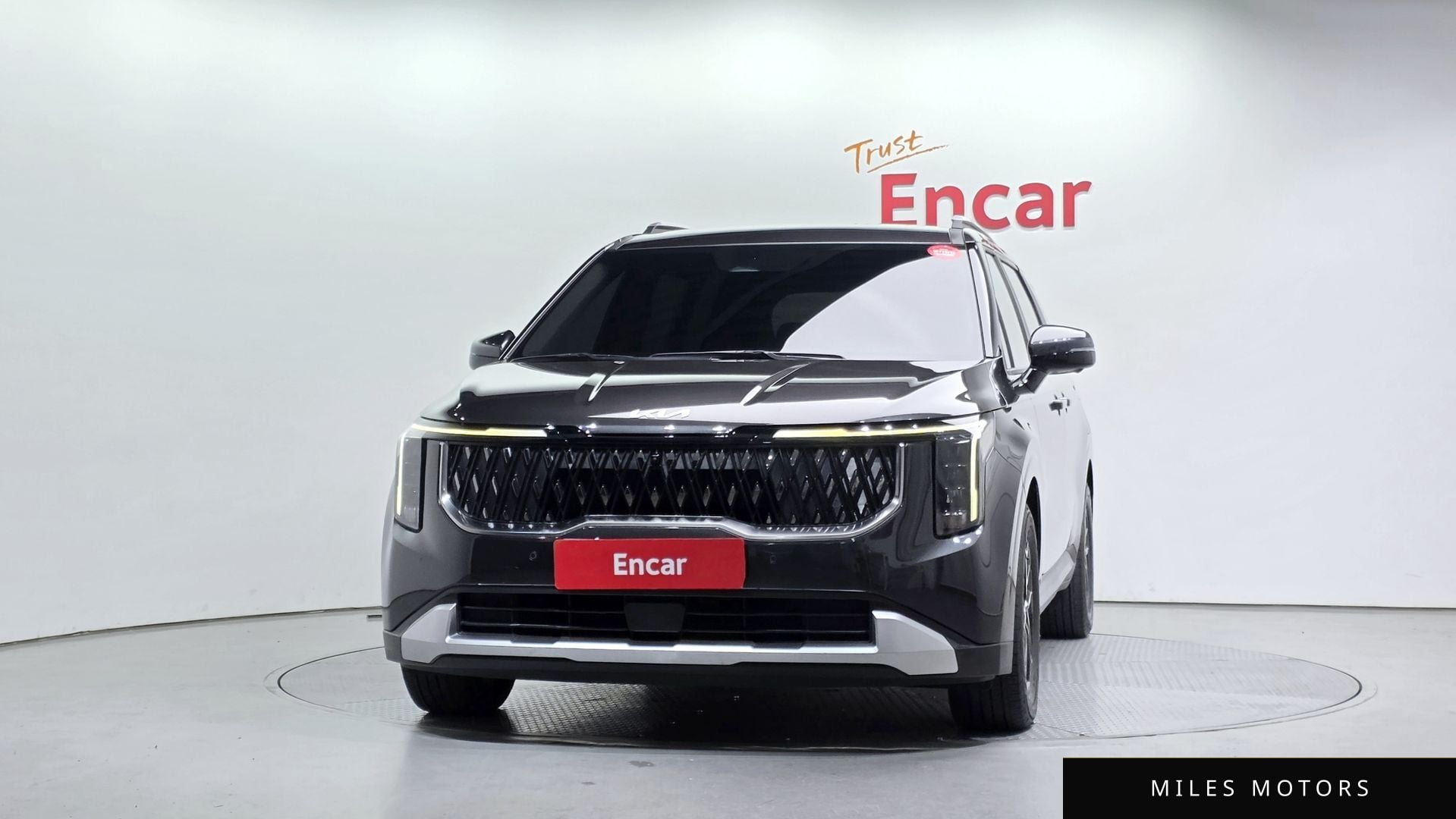 Kia Canival 2024 — миниатюра 3