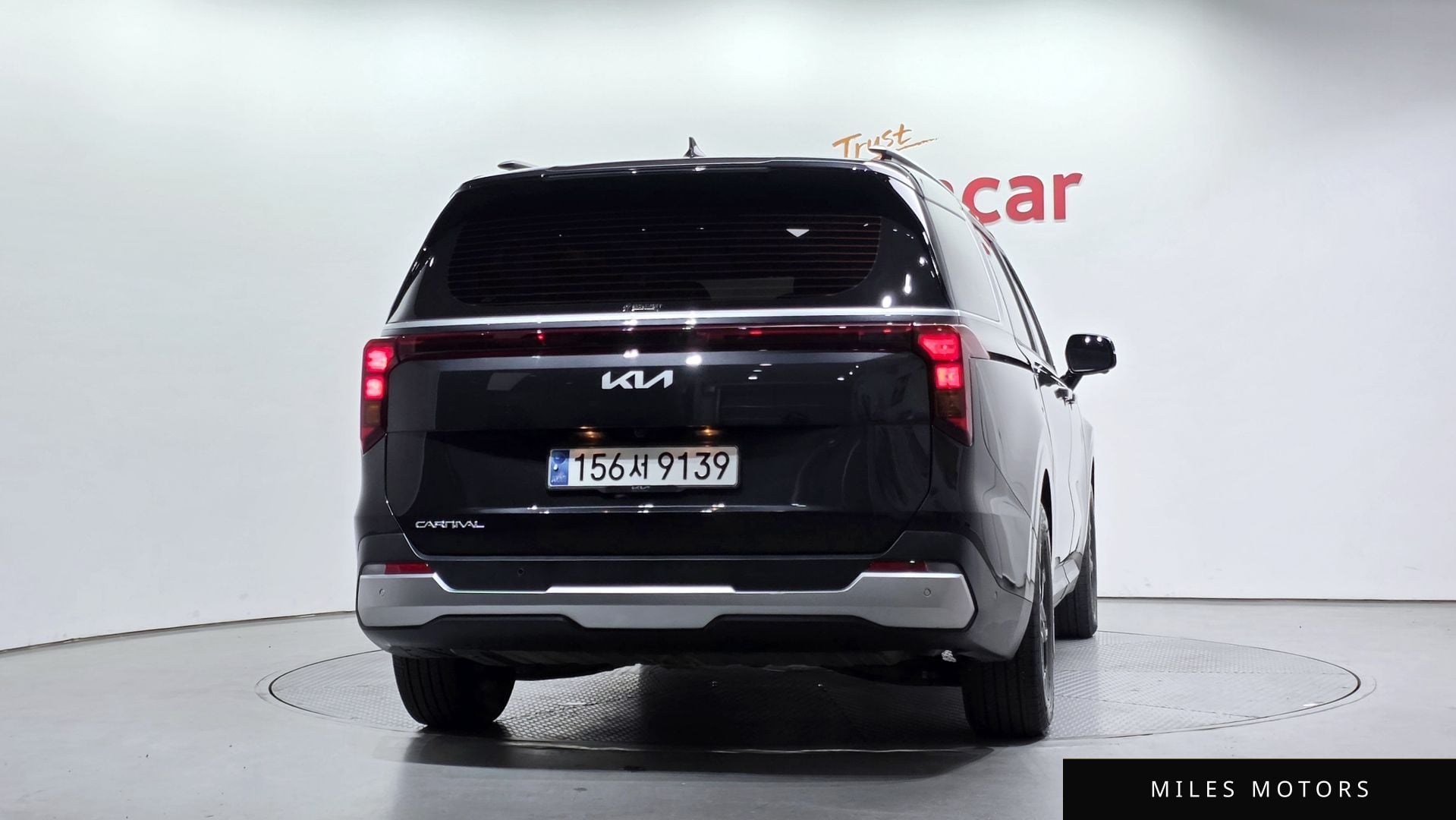 Kia Canival 2024 — миниатюра 4
