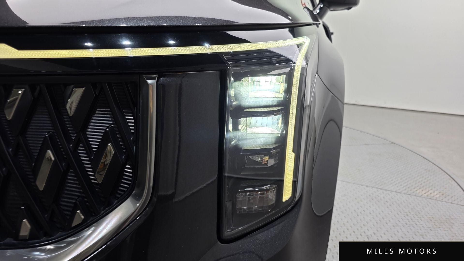 Kia Canival 2024 — миниатюра 8