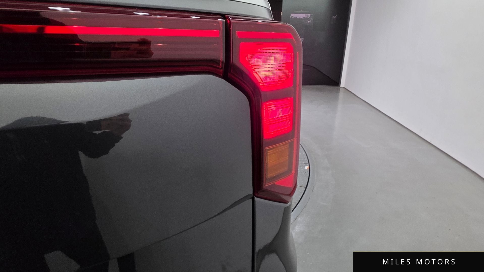 Kia Canival 2024 — миниатюра 9